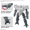 30MM - 1/144 Option Parts Set 16 (Arm Unit/Leg Unit 1) - Model KitFIGMK66686_3.png4573102666864