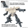 30MM - 1/144 Option Parts Set 16 (Arm Unit/Leg Unit 1) - Model KitFIGMK66686_4.png4573102666864