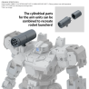 30MM - 1/144 Option Parts Set 16 (Arm Unit/Leg Unit 1) - Model KitFIGMK66686_5.png4573102666864