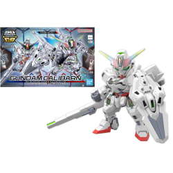 GUNDAM - SD Gundam Cross Silhouette Gundam Calibarn - Model KitFIGMK66691_1.png4573102666918