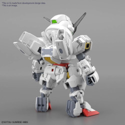 GUNDAM - SD Gundam Cross Silhouette Gundam Calibarn - Model KitFIGMK66691_2.jpeg4573102666918