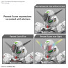 GUNDAM - SD Gundam Cross Silhouette Gundam Calibarn - Model KitFIGMK66691_3.jpeg4573102666918
