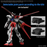 GUNDAM - Option Parts Set Gunpla 01 (Aile Striker) - Model KitFIGMK66385_4.png4573102663856