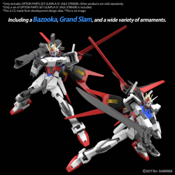 GUNDAM - Option Parts Set Gunpla 01 (Aile Striker) - Model KitFIGMK66385_5.png4573102663856