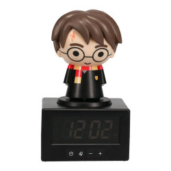HARRY POTTER - Harry - RéveilFIGPP11773HP_1.jpg5056577715347