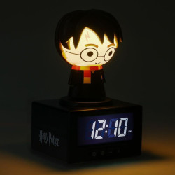 HARRY POTTER - Harry - RéveilFIGPP11773HP_2.jpg5056577715347
