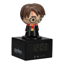 HARRY POTTER - Harry - RéveilFIGPP11773HP_5.jpg5056577715347