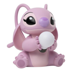 LILO & STITCH - Angel - Lampe 16cmFIGPP13519LS_1.jpg5056577738476