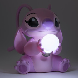 LILO & STITCH - Angel - Lampe 16cmFIGPP13519LS_2.jpg5056577738476