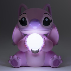 LILO & STITCH - Angel - Lampe 16cmFIGPP13519LS_3.jpg5056577738476