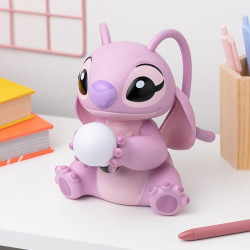 LILO & STITCH - Angel - Lampe 16cmFIGPP13519LS_4.jpg5056577738476