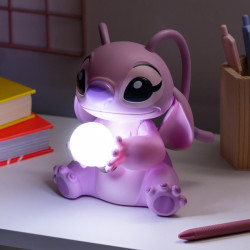 LILO & STITCH - Angel - Lampe 16cmFIGPP13519LS_5.jpg5056577738476