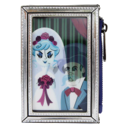 LE MANOIR HANTE - Black Widow Bride - Porte-carte LoungeflyFIGWDWA2938_1.png671803483736