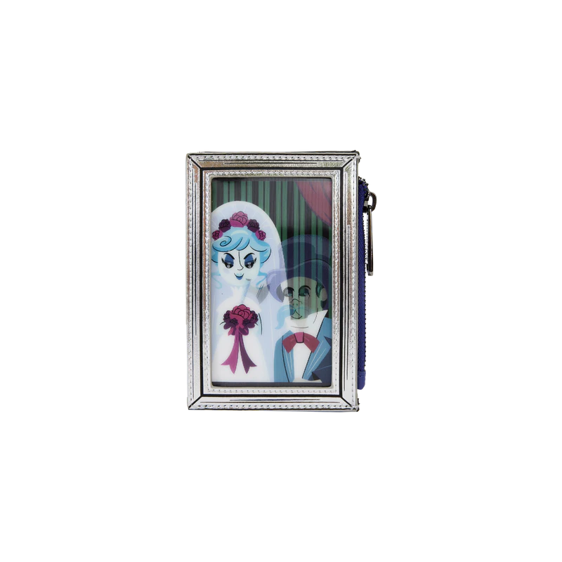 LE MANOIR HANTE - Black Widow Bride - Porte-carte LoungeflyFIGWDWA2938_1.png671803483736