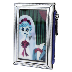 LE MANOIR HANTE - Black Widow Bride - Porte-carte LoungeflyFIGWDWA2938_2.png671803483736