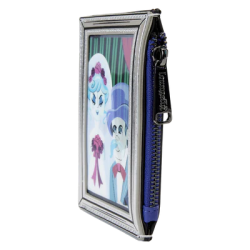 LE MANOIR HANTE - Black Widow Bride - Porte-carte LoungeflyFIGWDWA2938_3.png671803483736