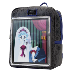 LE MANOIR HANTE - Black Widow Bride - Mini Sac à  Dos LoungeflyFIGWDBK3468_2.png671803481534