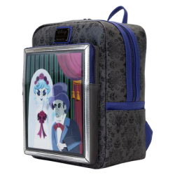 LE MANOIR HANTE - Black Widow Bride - Mini Sac à  Dos LoungeflyFIGWDBK3468_3.png671803481534