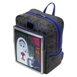 LE MANOIR HANTE - Black Widow Bride - Mini Sac à  Dos LoungeflyFIGWDBK3468_4.png671803481534