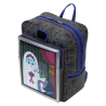 LE MANOIR HANTE - Black Widow Bride - Mini Sac à  Dos LoungeflyFIGWDBK3468_4.png671803481534