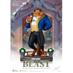 DISNEY - Beauty & The Beast - Beast - Statuette Master Craft 43cmFIGMC058_1.jpg4711203444121