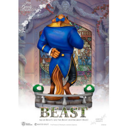DISNEY - Beauty & The Beast - Beast - Statuette Master Craft 43cmFIGMC058_2.jpg4711203444121