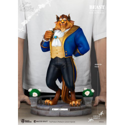 DISNEY - Beauty & The Beast - Beast - Statuette Master Craft 43cmFIGMC058_3.jpg4711203444121