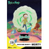 RICK & MORTY - Morty - Diorama D-Stage 14cmFIGDS149_1.jpg4711385240467