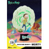 RICK & MORTY - Morty - Diorama D-Stage 14cmFIGDS149_2.jpg4711385240467