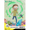 RICK & MORTY - Morty - Diorama D-Stage 14cmFIGDS149_4.jpg4711385240467