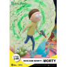 RICK & MORTY - Morty - Diorama D-Stage 14cmFIGDS149_5.jpg4711385240467