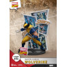 MARVEL - Wolverine - Diorama D-Stage 16cmFIGDS151_2.jpg4711385244663