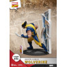 MARVEL - Wolverine - Diorama D-Stage 16cmFIGDS151_3.jpg4711385244663