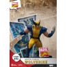 MARVEL - Wolverine - Diorama D-Stage 16cmFIGDS151_4.jpg4711385244663