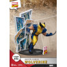 MARVEL - Wolverine - Diorama D-Stage 16cmFIGDS151_5.jpg4711385244663