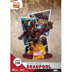 MARVEL - Deadpool - Diorama D-Stage 16cmFIGDS150_1.jpg4711385244656