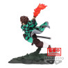 DEMON SLAYER - Tanjiro Kamado - Figurine Combination Battle 1/2 9cmFIGBP89195P_3.jpg4983164891959