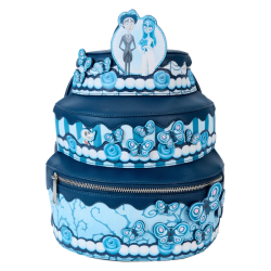 LES NOCES FUNEBRES - Gateau de mariage - Mini Sac à  Dos LoungeFlyFIGWBBK0021_1.png671803521551