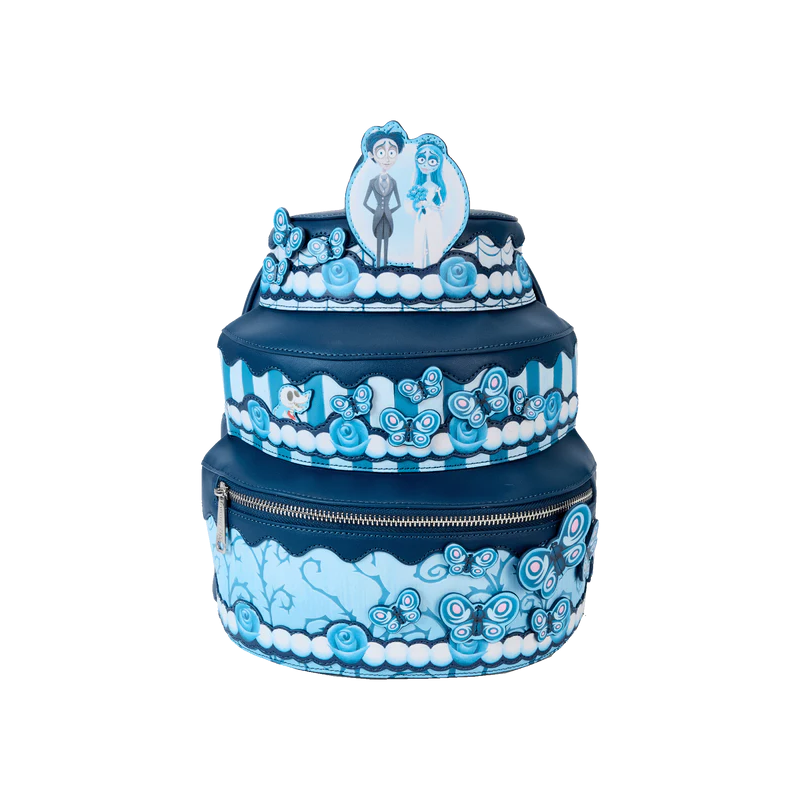 LES NOCES FUNEBRES - Gateau de mariage - Mini Sac à  Dos LoungeFlyFIGWBBK0021_1.png671803521551