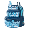 LES NOCES FUNEBRES - Gateau de mariage - Mini Sac à  Dos LoungeFlyFIGWBBK0021_2.png671803521551