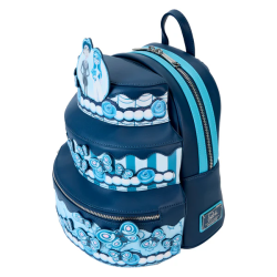 LES NOCES FUNEBRES - Gateau de mariage - Mini Sac à  Dos LoungeFlyFIGWBBK0021_3.png671803521551