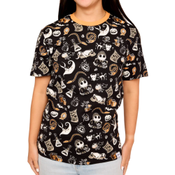 NBX - Mayor Party - T-Shirt Unisex Loungefly (M)FIGWDSH0140_1.png671803521964
