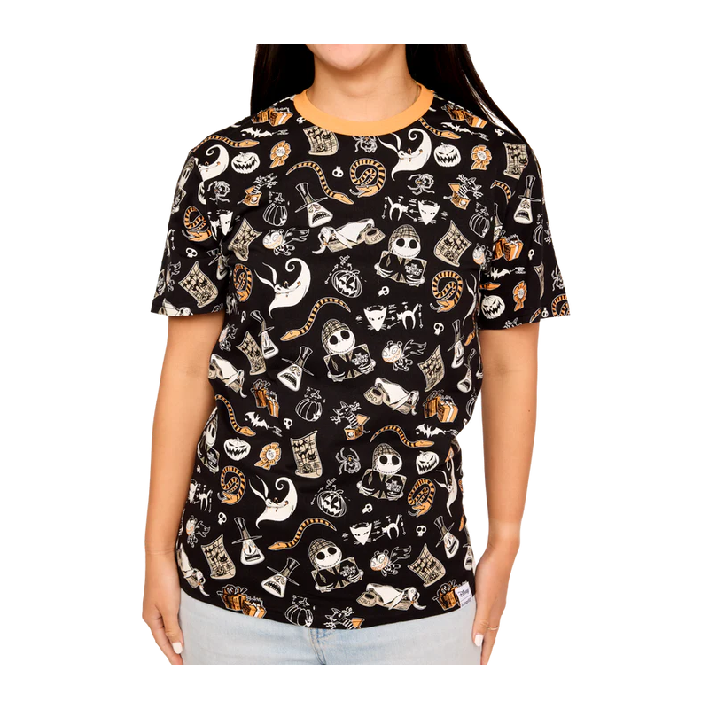 NBX - Mayor Party - T-Shirt Unisex Loungefly (M)FIGWDSH0140_1.png671803521964