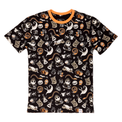 NBX - Mayor Party - T-Shirt Unisex Loungefly (M)FIGWDSH0140_2.png671803521964