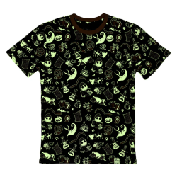 NBX - Mayor Party - T-Shirt Unisex Loungefly (M)FIGWDSH0140_3.png671803521964