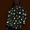 DISNEY - Stitch "Fantome" - Hoodie Unisex Loungefly (L)FIGWDHD0058_2.png671803521414