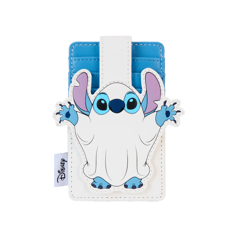 DISNEY - Stitch "Fantome" - Porte-carte LoungeflyFIGWDWA3102_1.png671803519831