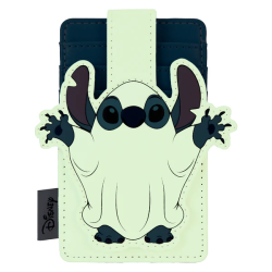 DISNEY - Stitch "Fantome" - Porte-carte LoungeflyFIGWDWA3102_2.png671803519831