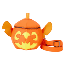 DISNEY - Stitch "Figural Pumpkin" - Sac bandouliëre LoungeflyFIGWDTB3046_1.png671803519824