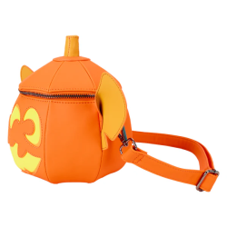 DISNEY - Stitch "Figural Pumpkin" - Sac bandouliëre LoungeflyFIGWDTB3046_3.png671803519824